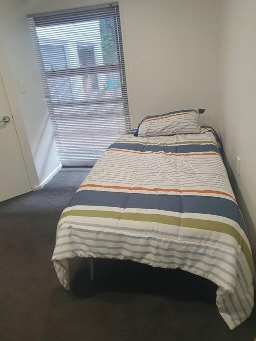 Little Nest In Ngaio Apartment เวลลิงตัน ภายนอก รูปภาพ