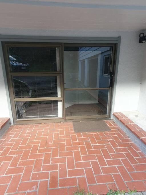Little Nest In Ngaio Apartment เวลลิงตัน ภายนอก รูปภาพ
